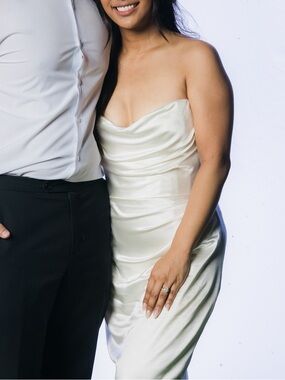 Katherine Tash Cecilia Bridal Dress